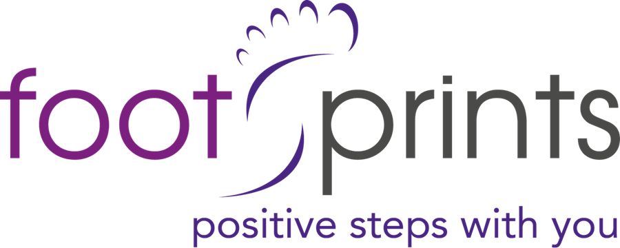 Company Logo for Footprints Community Ltd